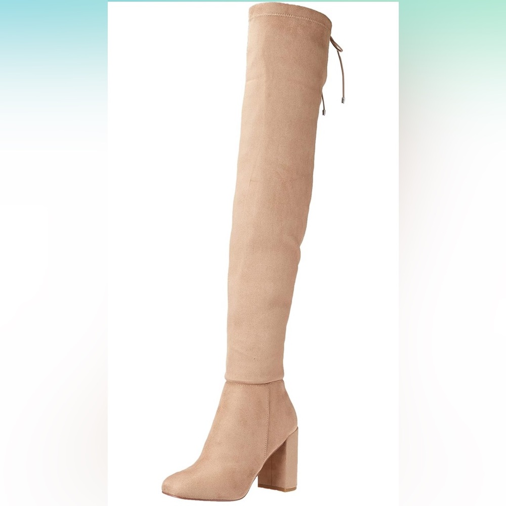 Sold - Chinese Laundry Women’s King Over the Knee Boot 👢